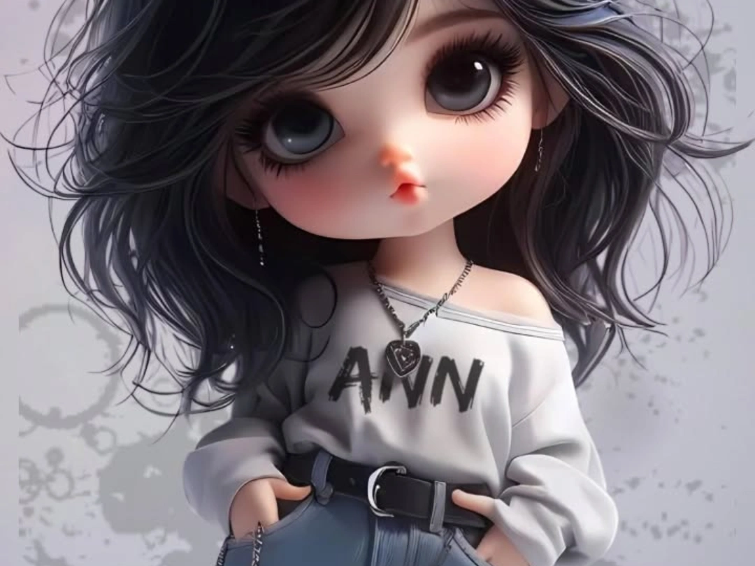 Ann