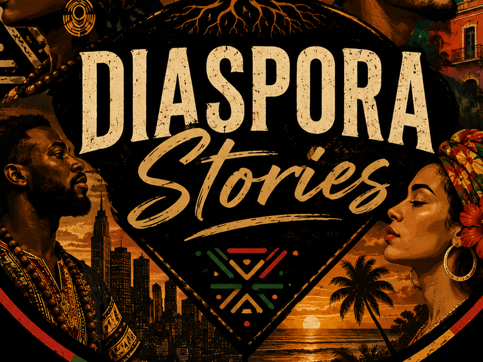 Diasporastories