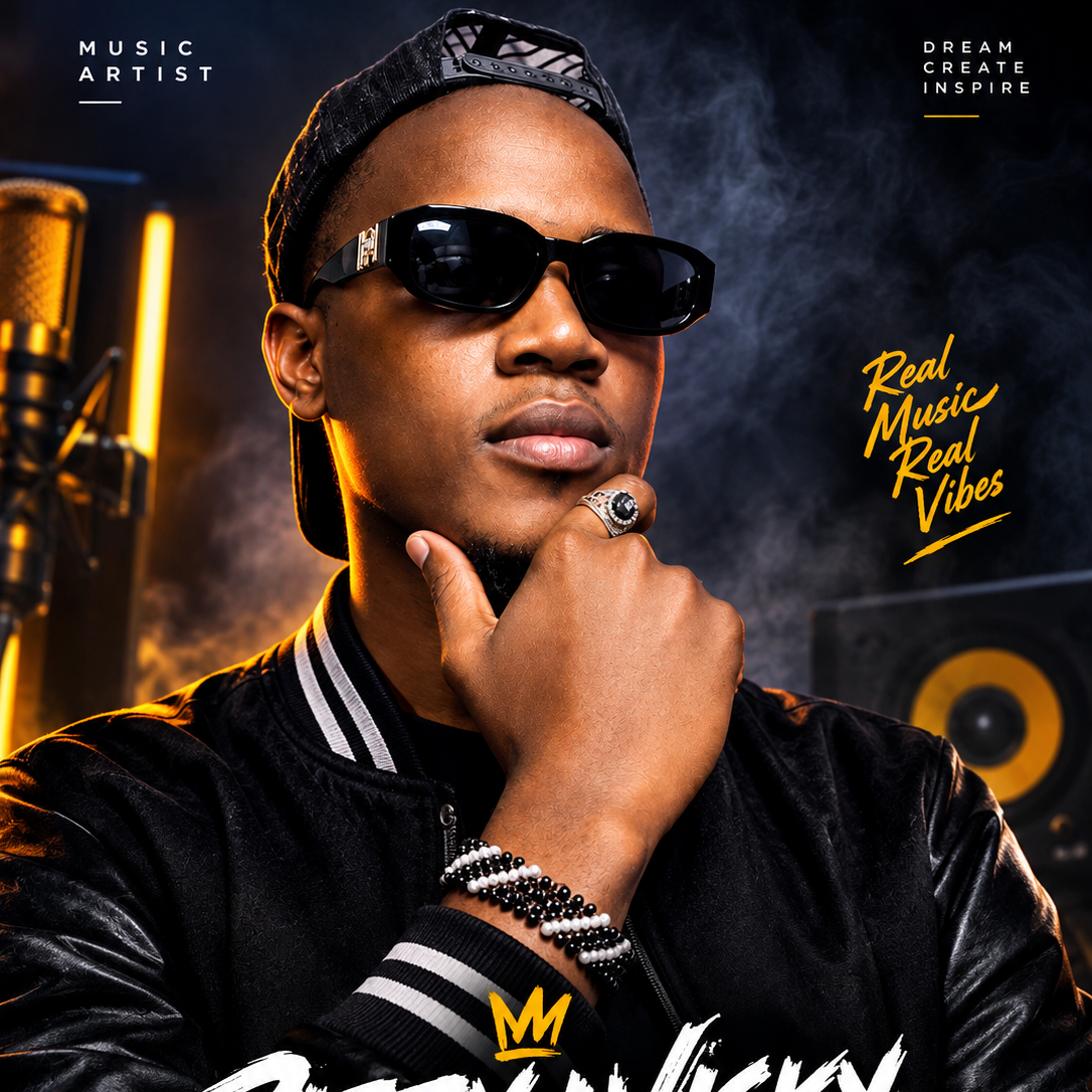 Sir Pizzy Wisky