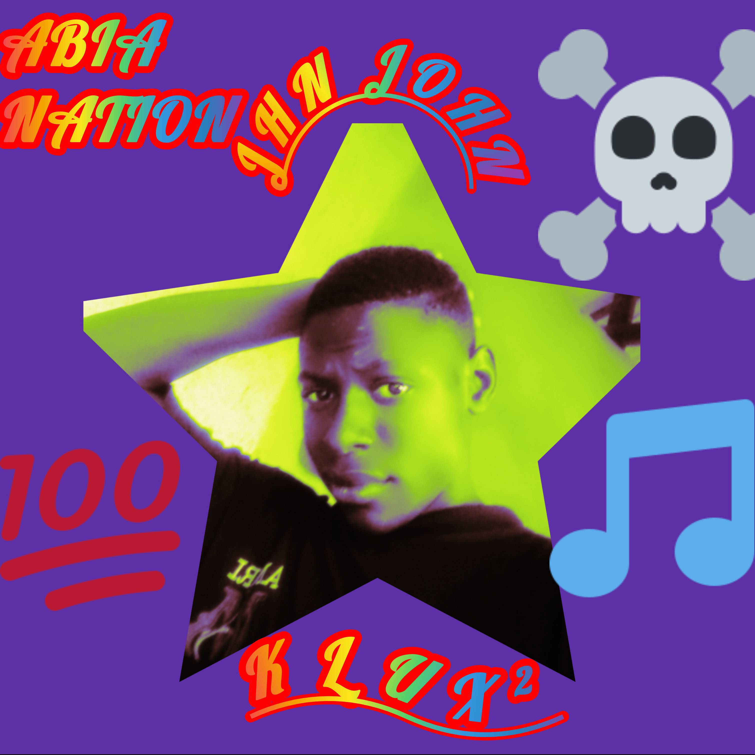 JHN John