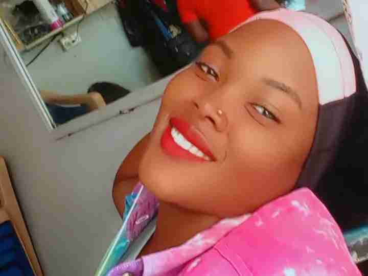 Babirye hadijah 