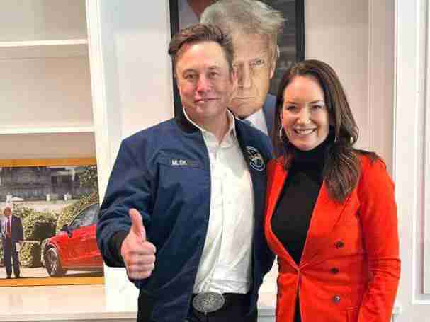 Elon musk Management FMT🤖🚀🇺🇸