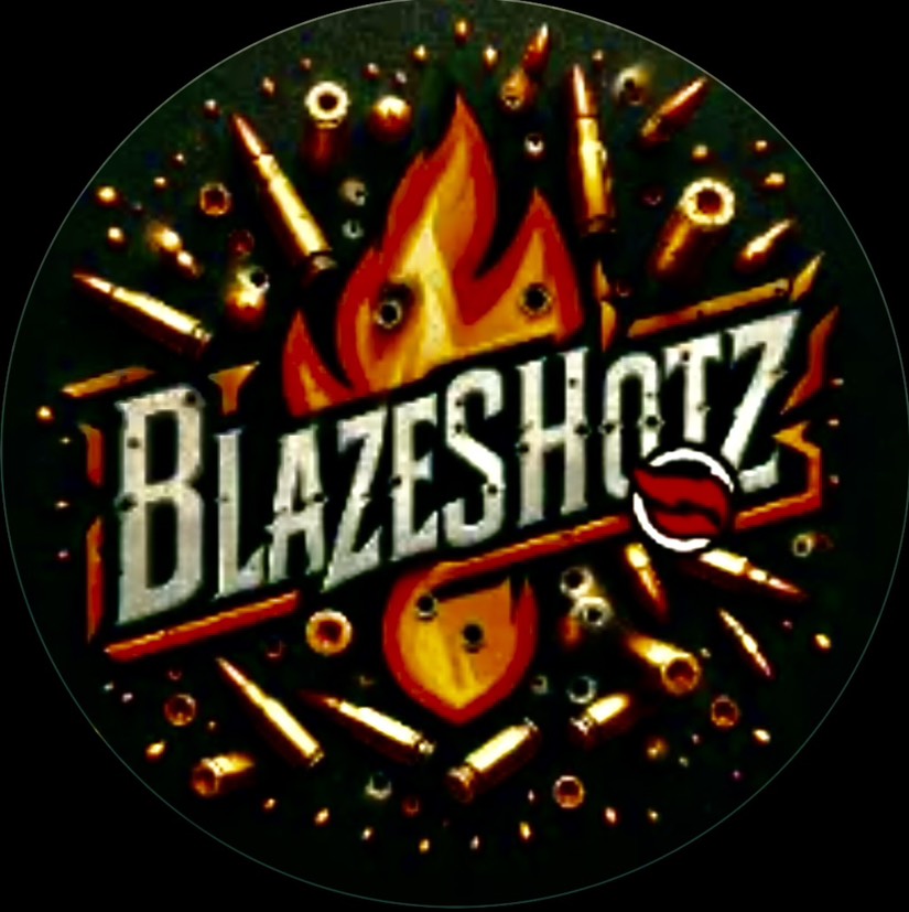 BlazEsHotZ🇺🇬