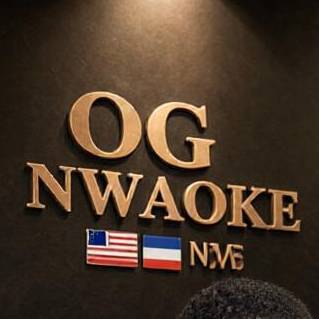 OG NW NWAOKE 🇺🇸🇺🇾