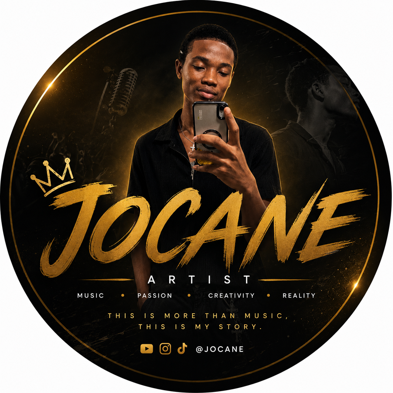 Jocane