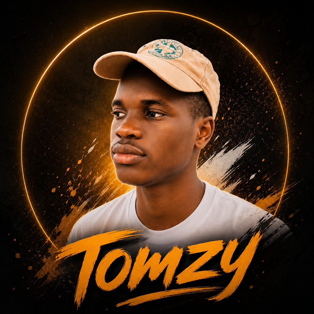 Rockstar Tomzy