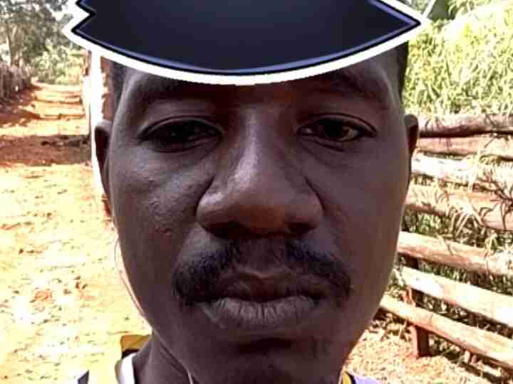 MUKISA BONNY