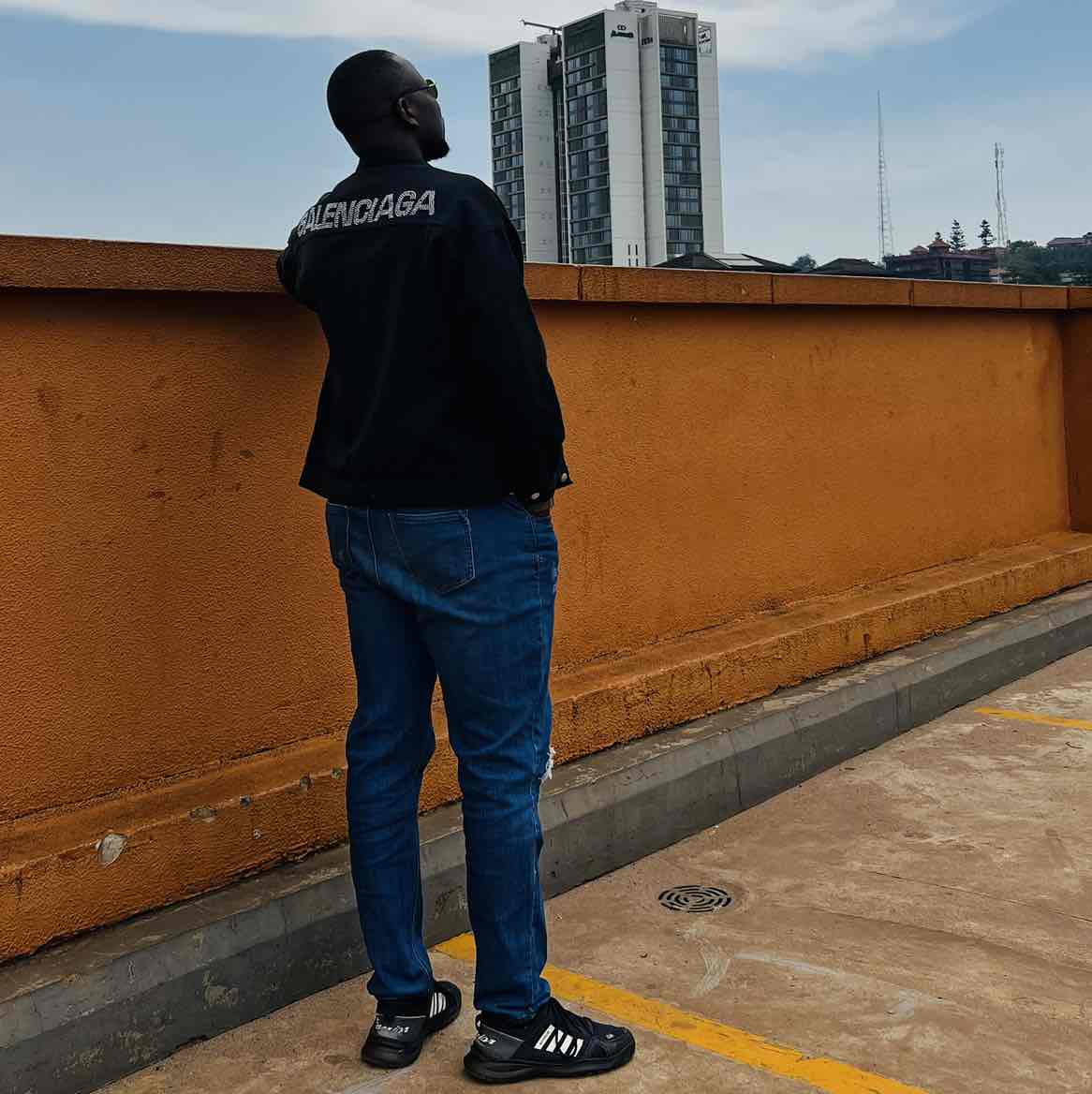 Okello George Enock