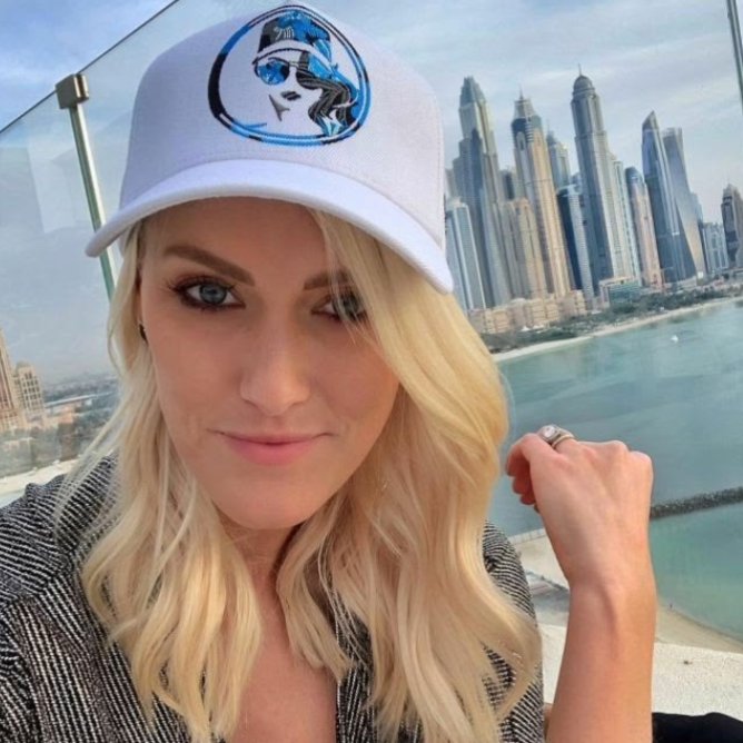 Evan Kate Billionaire 