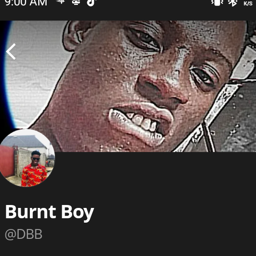 Burntboy ❤️‍🔥