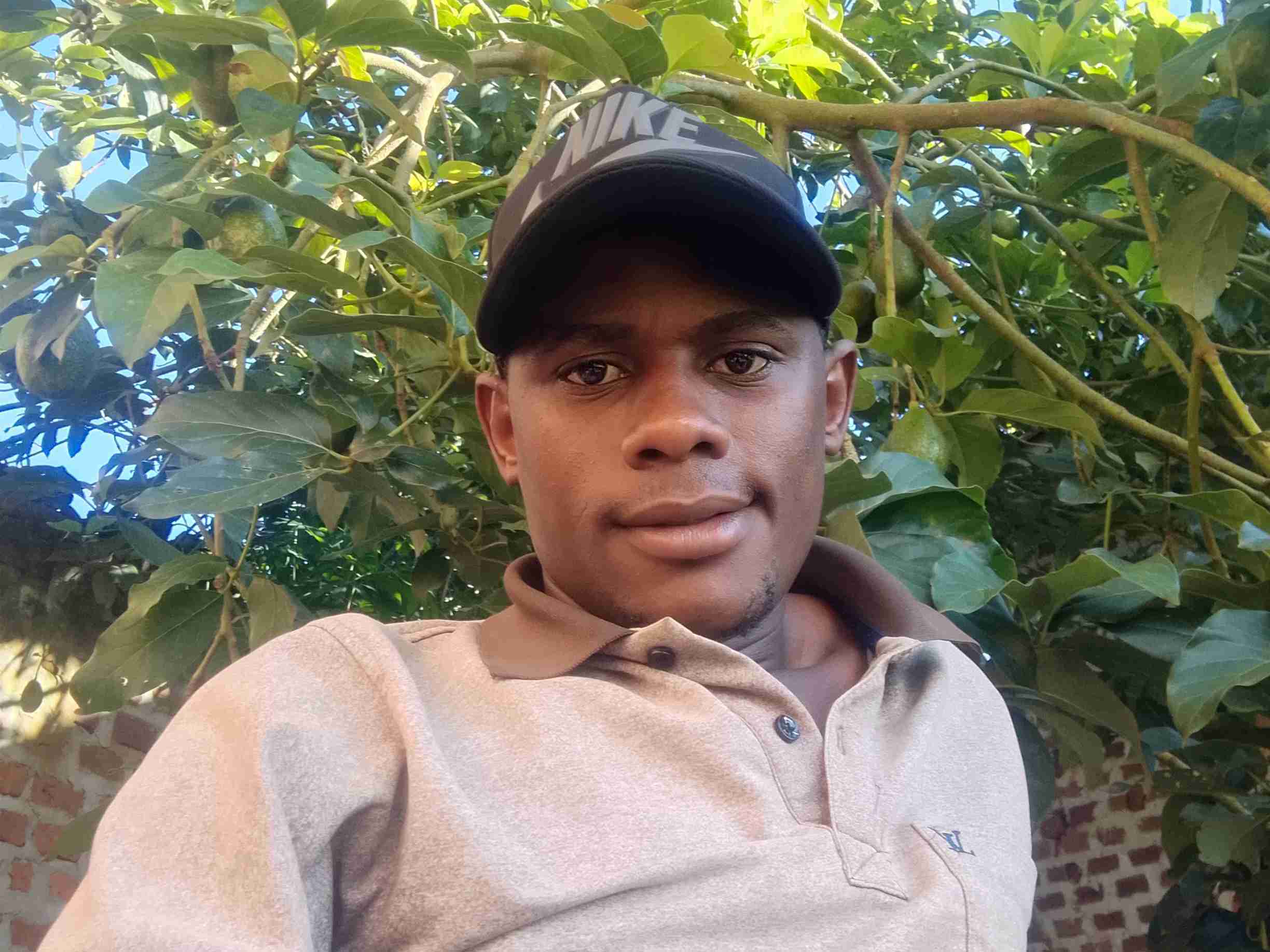 Mucunguzi Anthony 