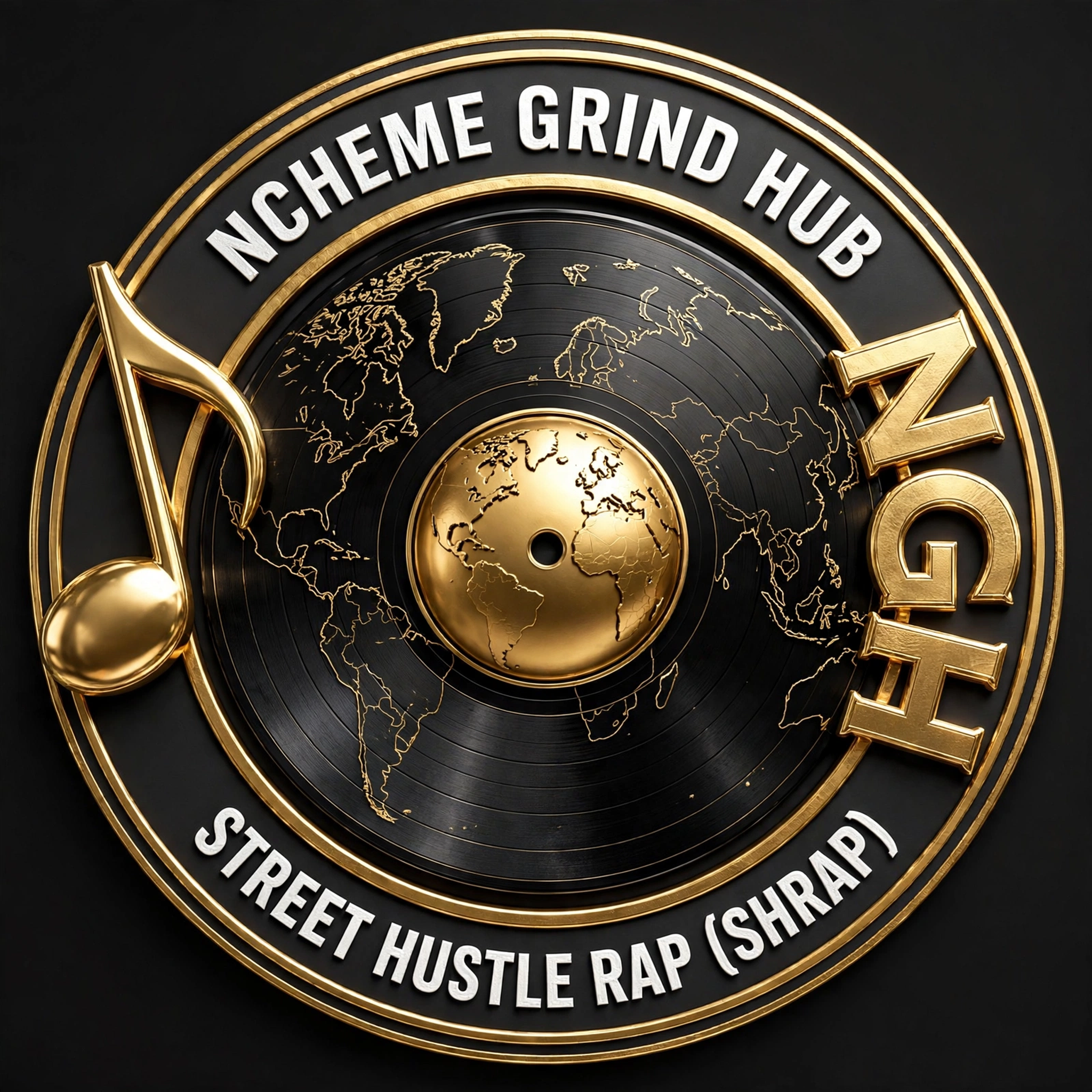 Ncheme Grind Hub • NGH