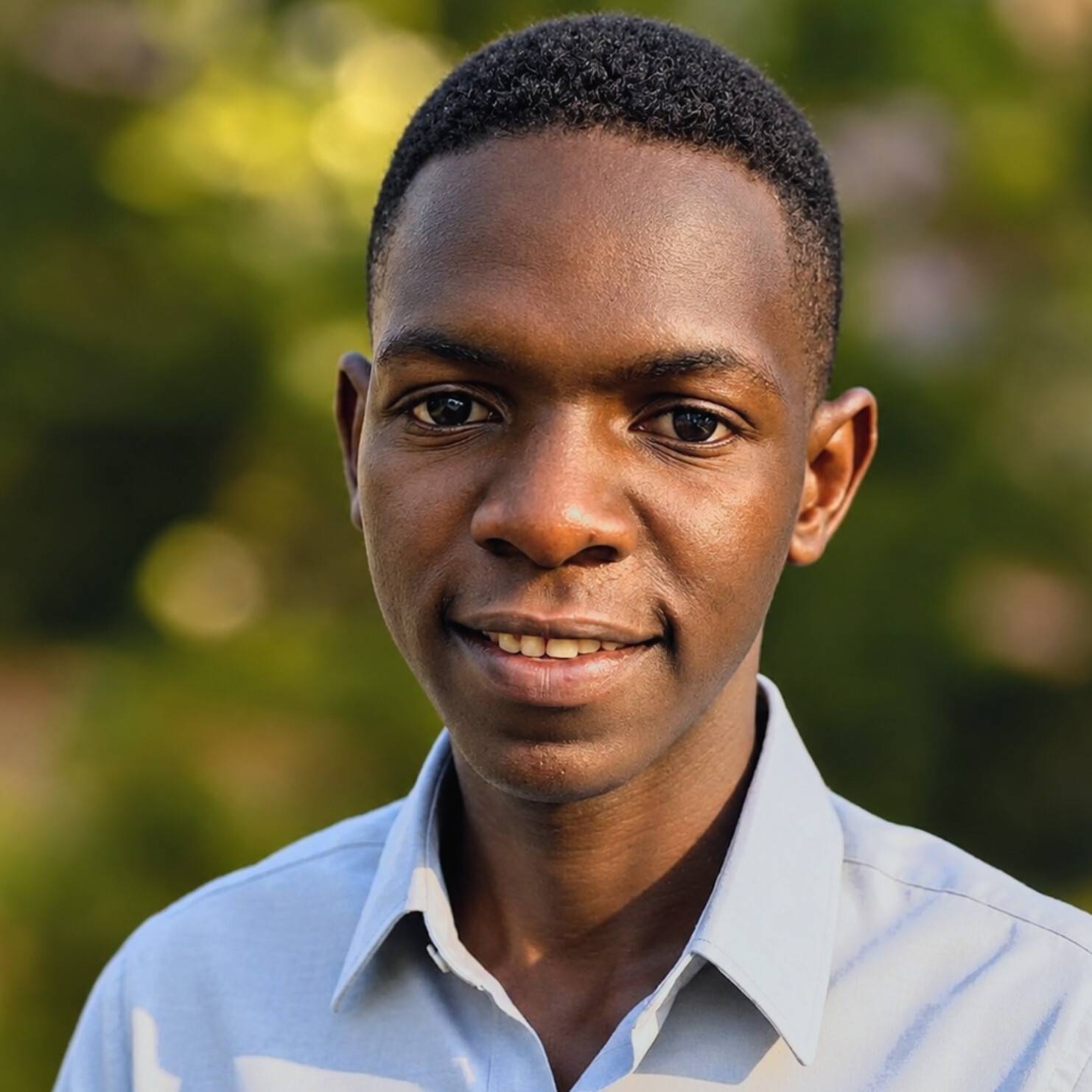 DyRector Muwonge 