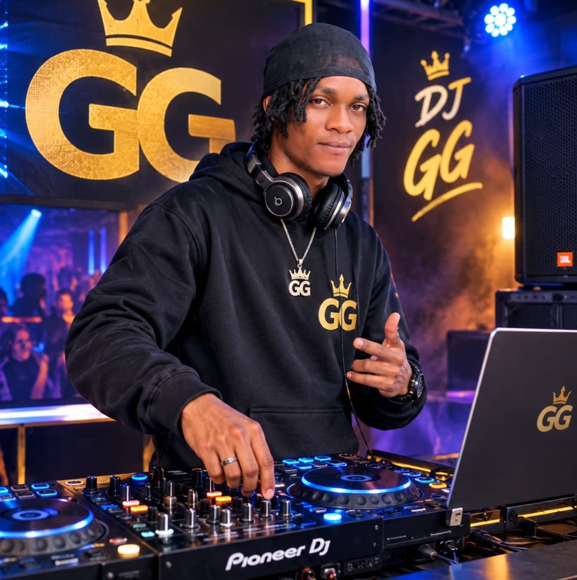 Dj
