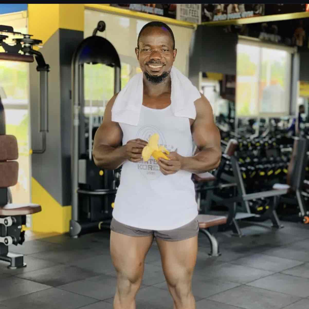 Yakubu Bin Bro