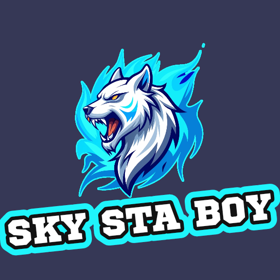 SKY STA BOY