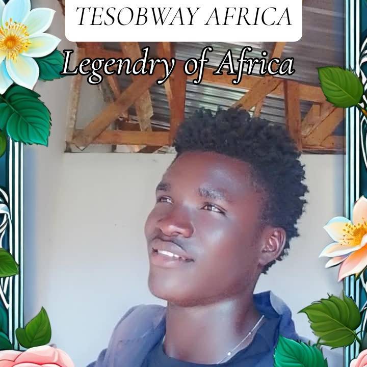TESOBWAY AFRICA