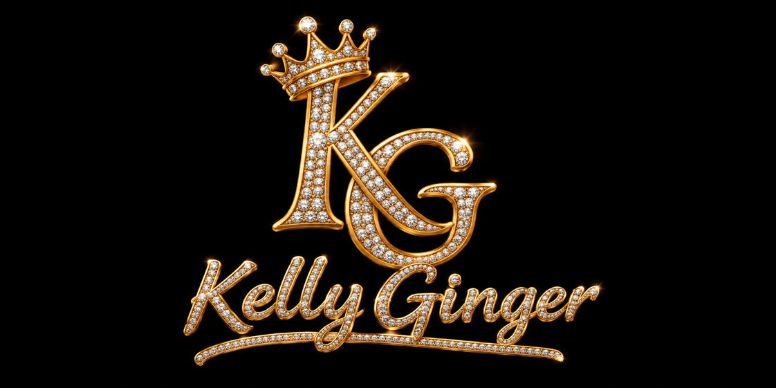KELLY GINGER