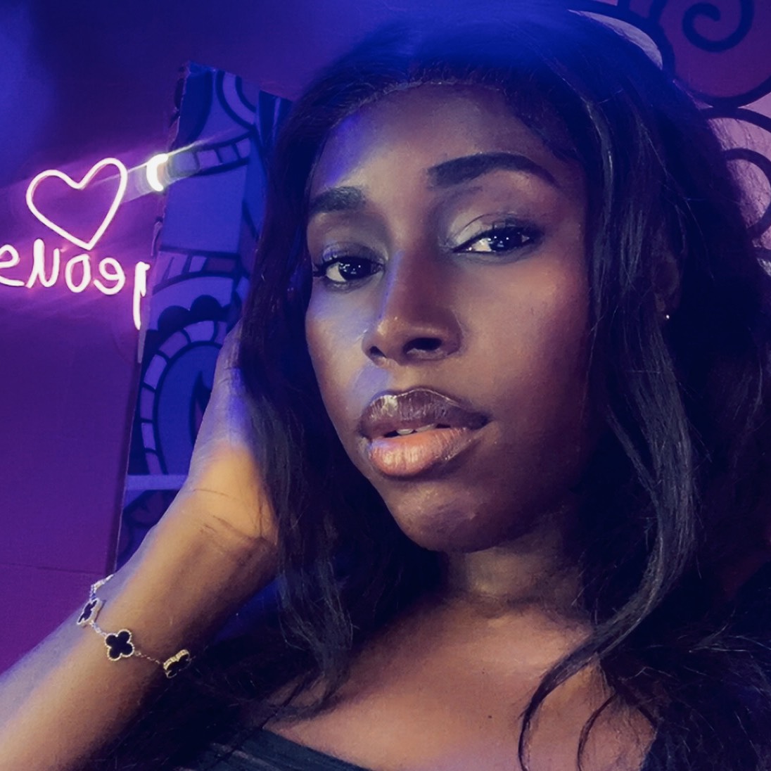 Raychel 🌸🌸