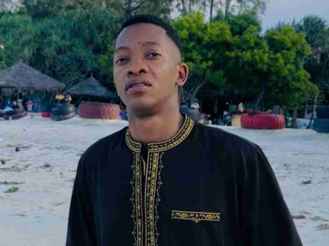 Abdulkarimu Msafiri Kisebengo