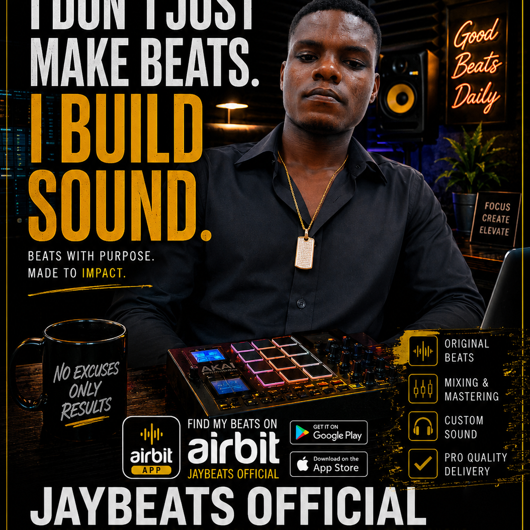 Jaybeats official