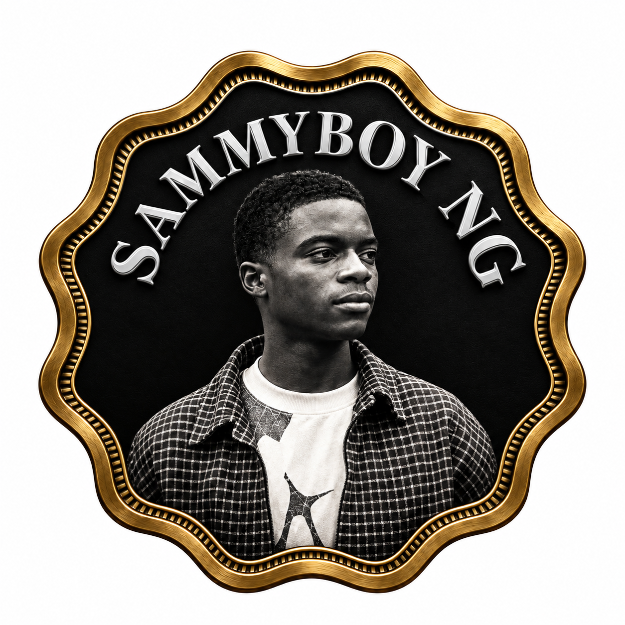 SAMMYBOY NG