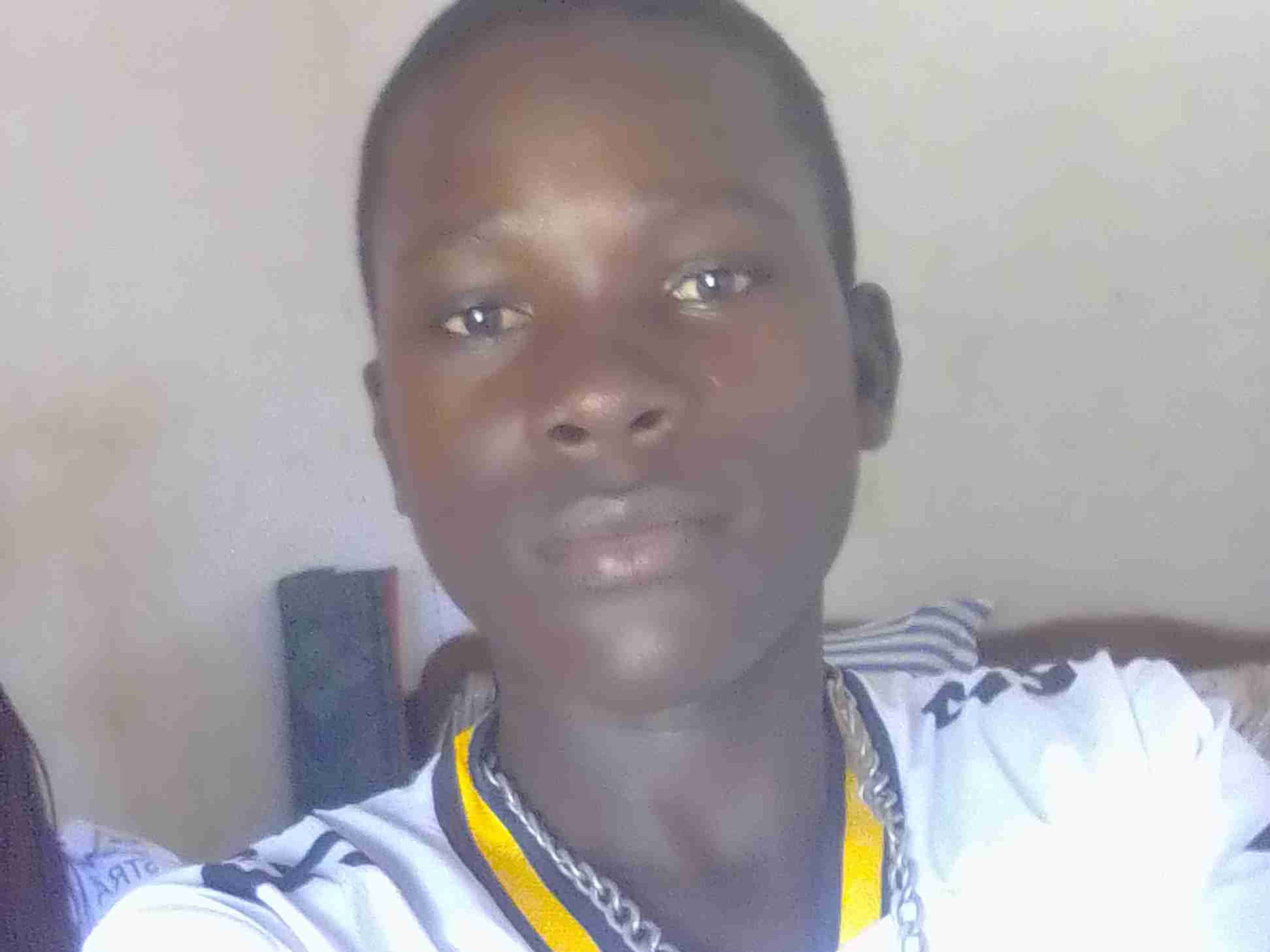 Kaweida sojja 🇺🇬🦾🦾