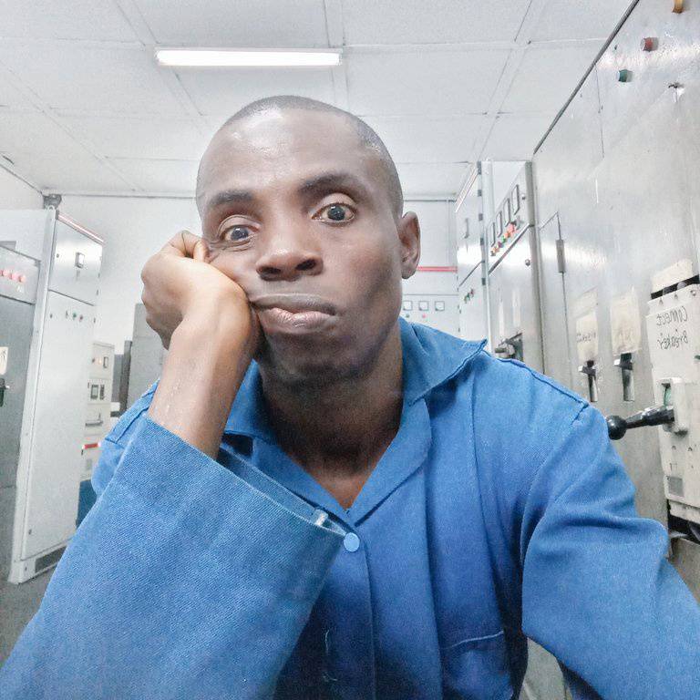 Joseph ikpefua Ehimhen