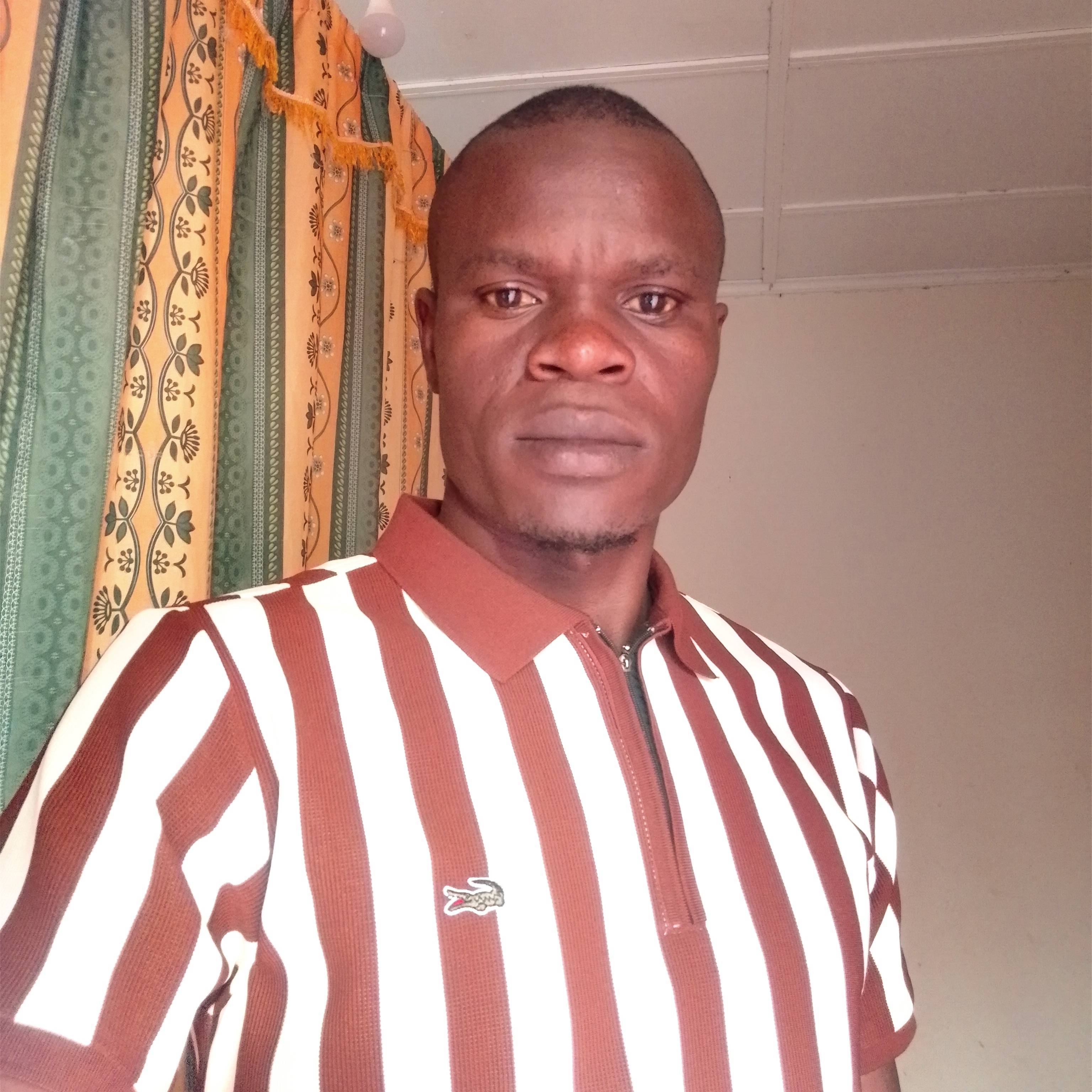 Jibidayo samson