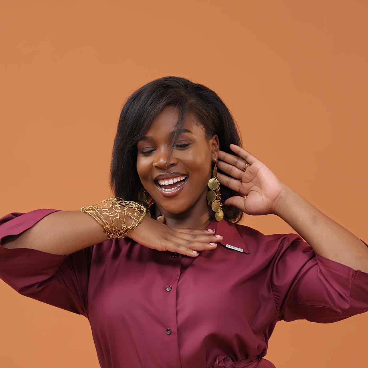 Queen Tracy | Travel lifestyle Creator