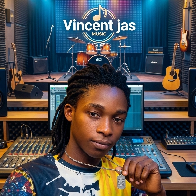 Vincent Jas