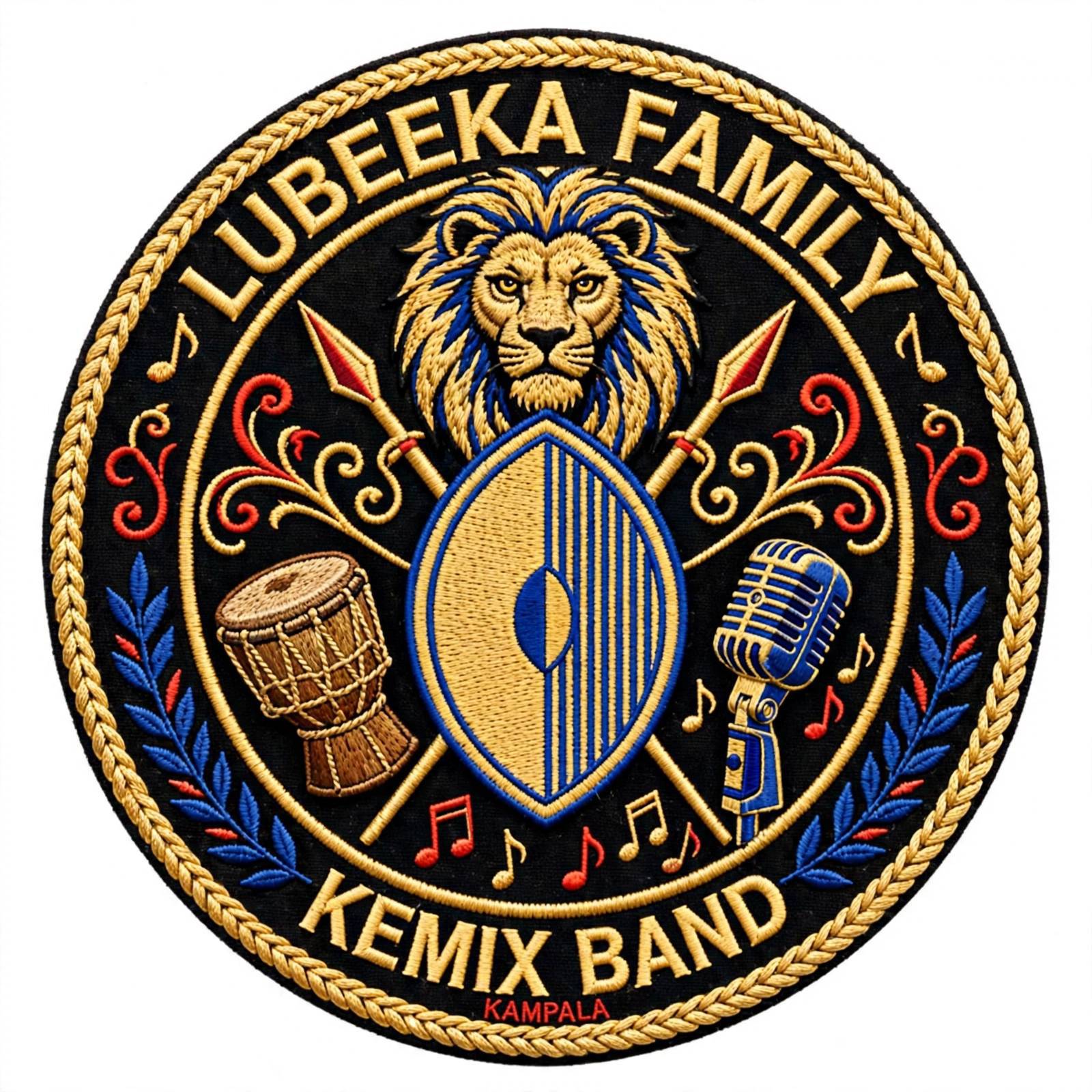 KEMIX BAND