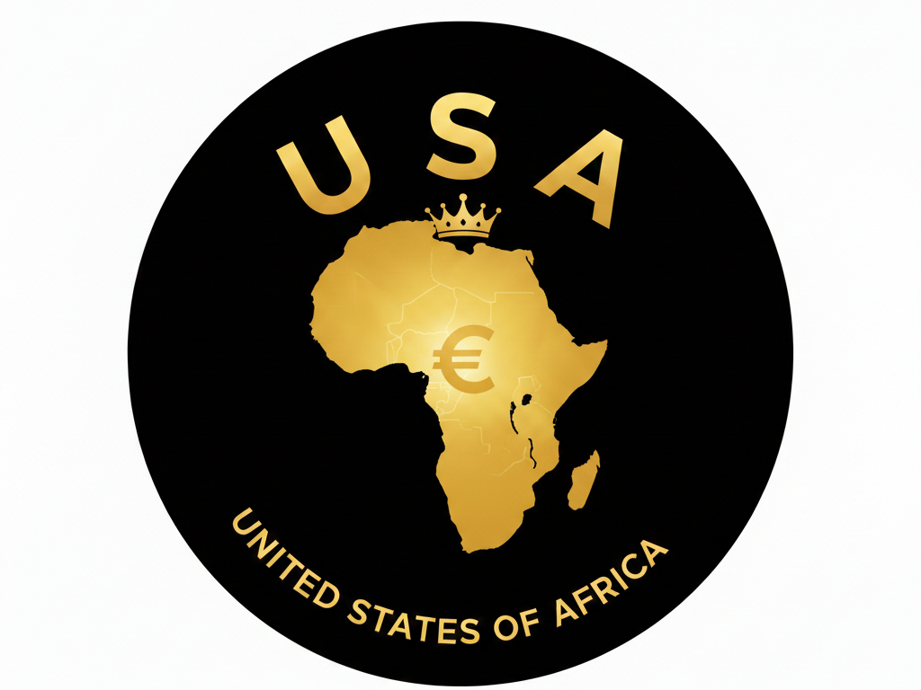 United Sovereign States of Africa 🌍